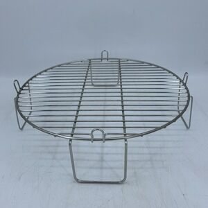 NuWave Elite Infrared Oven Replacement RACK ONLY 20621 Metal Wire